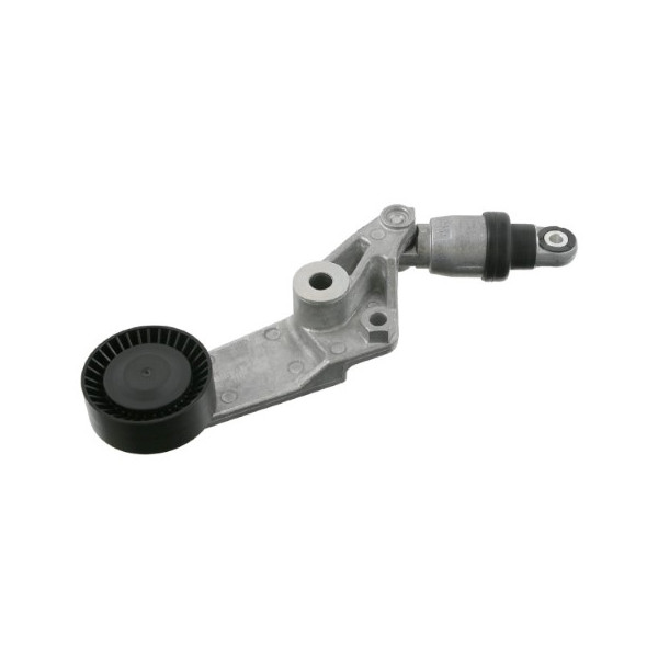 Belt Tensioner - V-Ribbed Belt Toyota 99-13 image