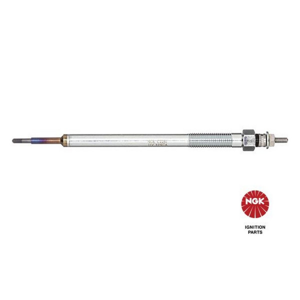Glow Plug Mitsubishi 05-15 image