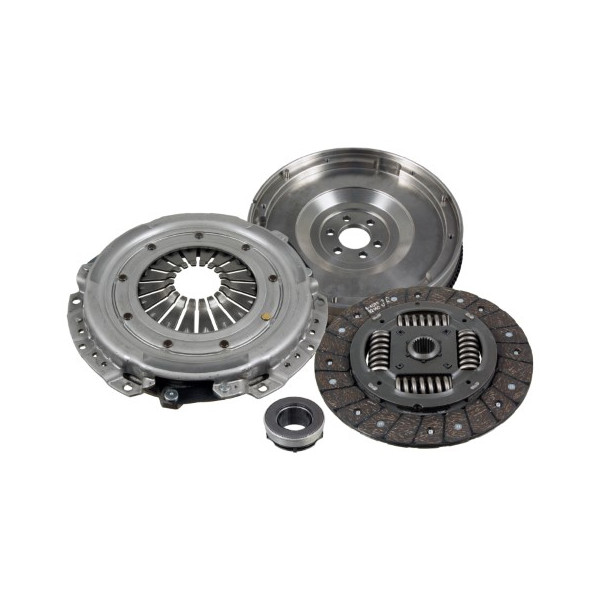 Conversion Set - Clutch Audi Skoda VW 98-08 image