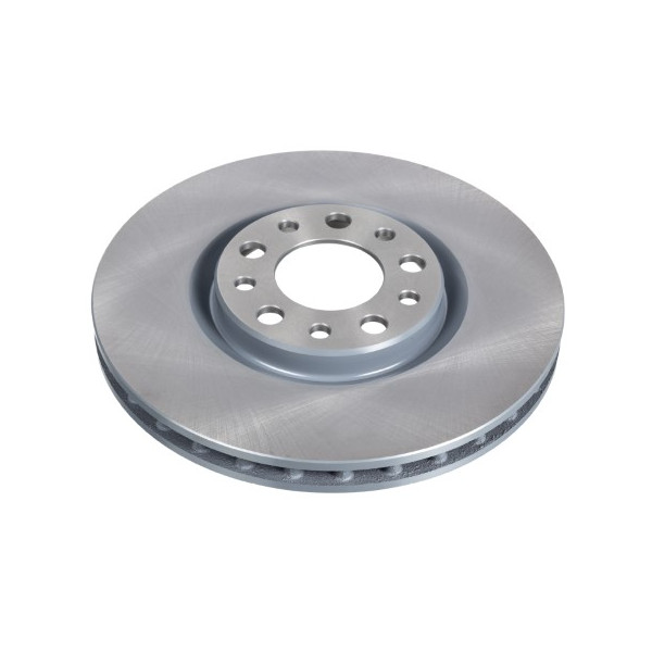 Brake Disc Alfa Romeo Fiat Jeep 14-20 image