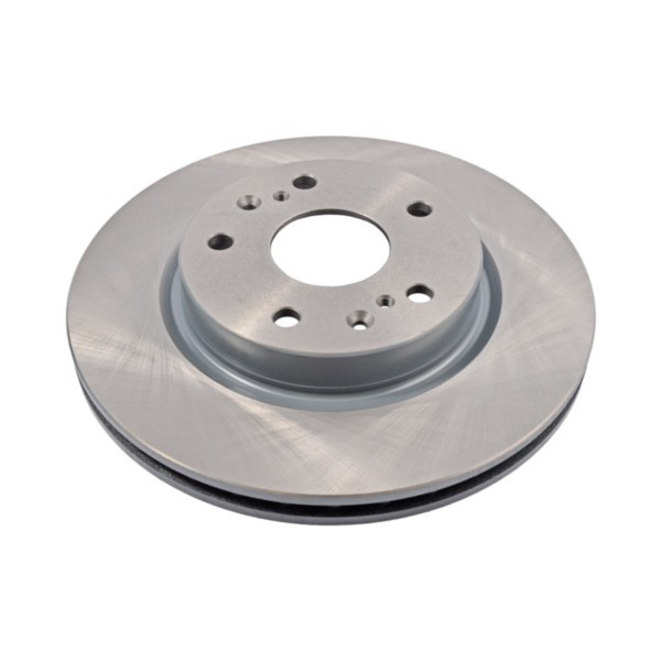 Brake Disc Nissan Renault Vauxhall 01-14 image
