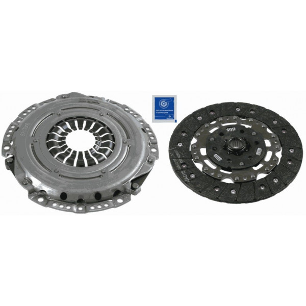 Clutch Kit Vauxhall Saab image