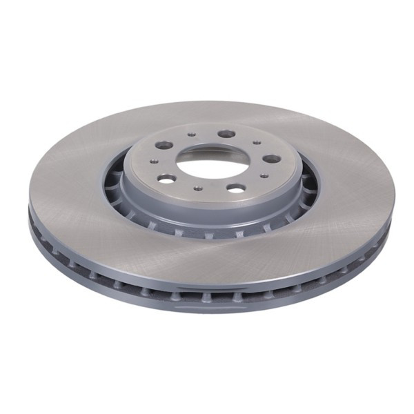 Brake Disc Porsche 97-08 image