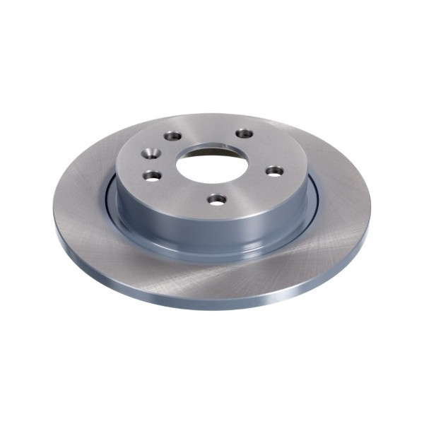 Brake Disc Chevrolet Vauxhall 09-18 image