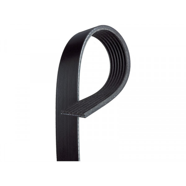 V-Ribbed Belt Nissan Renault Subaru Vauxhall 01-14 image