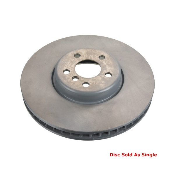 Brake Disc BMW Toyota 15-23 image