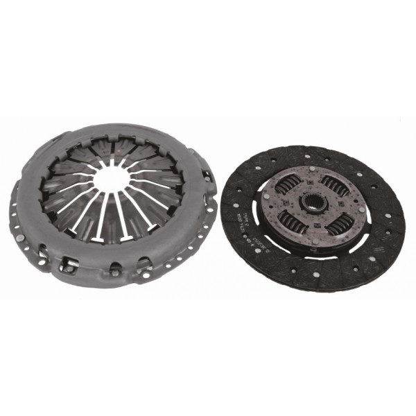 Clutch Kit image