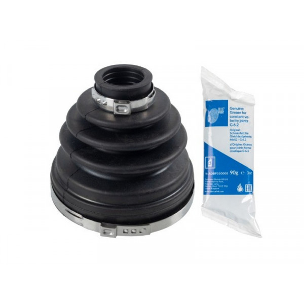 Bellow Kit - Drive Shaft Ford Nissan Renault Toyota Infiniti image