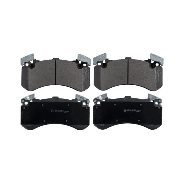 Brake Pad Set - Disc Brake Audi 11-18 image