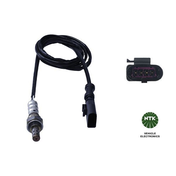 NTK Lambda Sensor (Rear) image