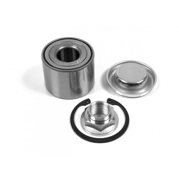 Wheel Bearing Kit Citroen Peugeot 00-11 image