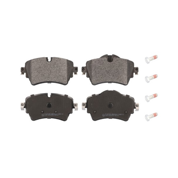 Brake Pad Set - Disc Brake BMW Mini 13-24 image