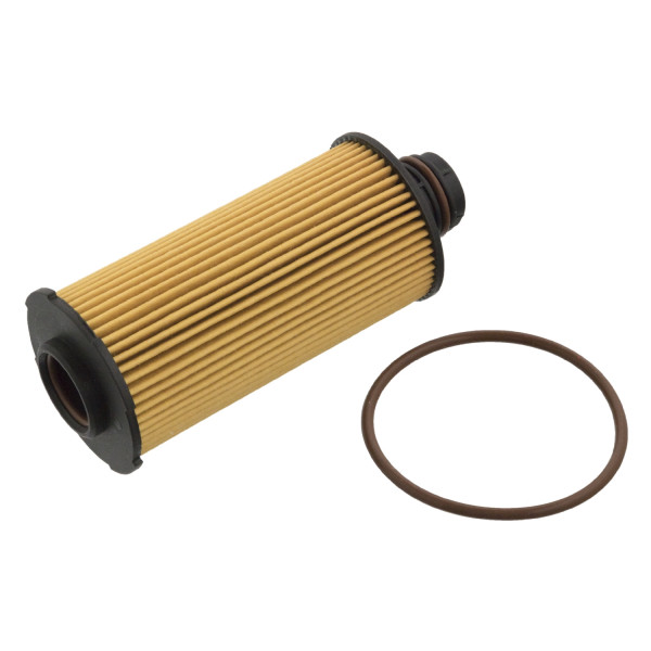 Oil Filter Alfa Romeo 15-22 image