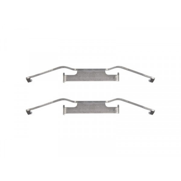 Accessory Kit - Disc Brake Pad Alfa Romeo Citroen Fiat Peuge image