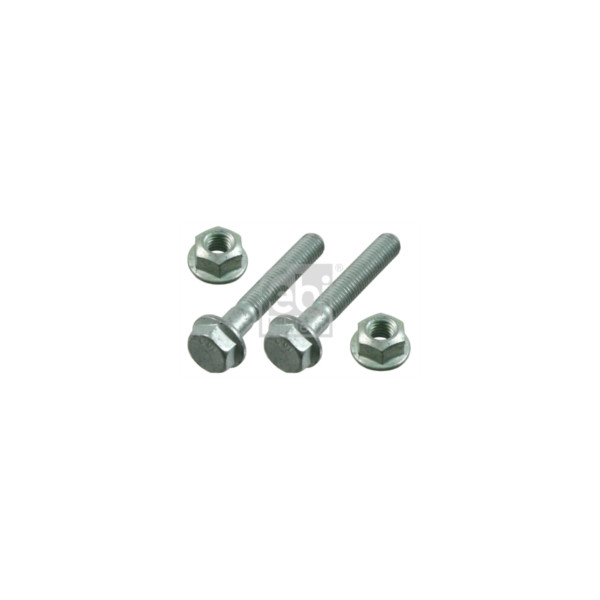Febi Nuts Bolts Etc (Front Left Hand+Right Hand) image