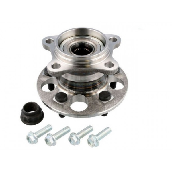 WHL BRG KIT R LEXUS RX450H 09-14 image