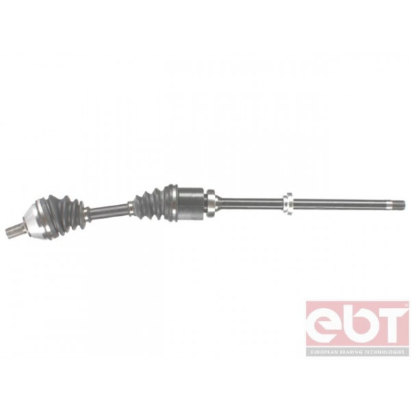 Drive Shaft Land Rover 06-14 image