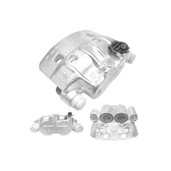Brake Caliper Ford 85-92 image