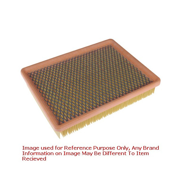 AIR FILTER CADISEVILLE VAUHALL SINTRA 97-02 image