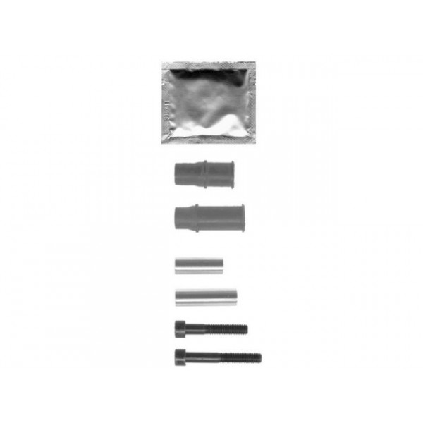 PPF Brake Caliper Kit (Front) image