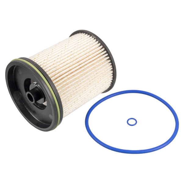 Fuel Filter Vauxhall 15-22 image