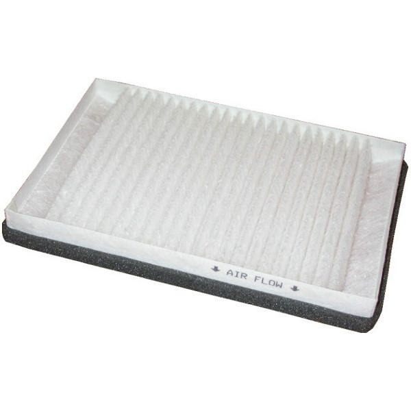 CABIN FILTER PEUG 405 88-97 image