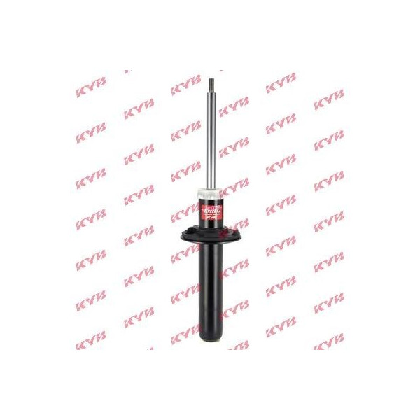 SGL SHOCK ABS FT L&R AUDI 10-18 image