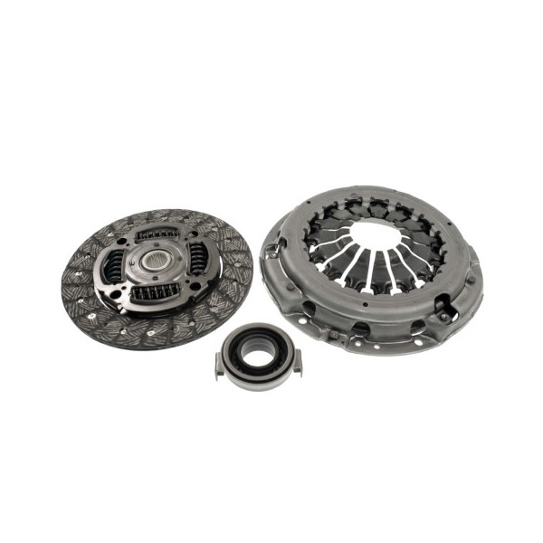 Clutch Kit Subaru 02-14 image