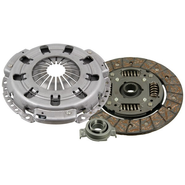 Clutch Kit image