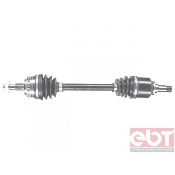 Drive Shaft Mercedes 97-05 image