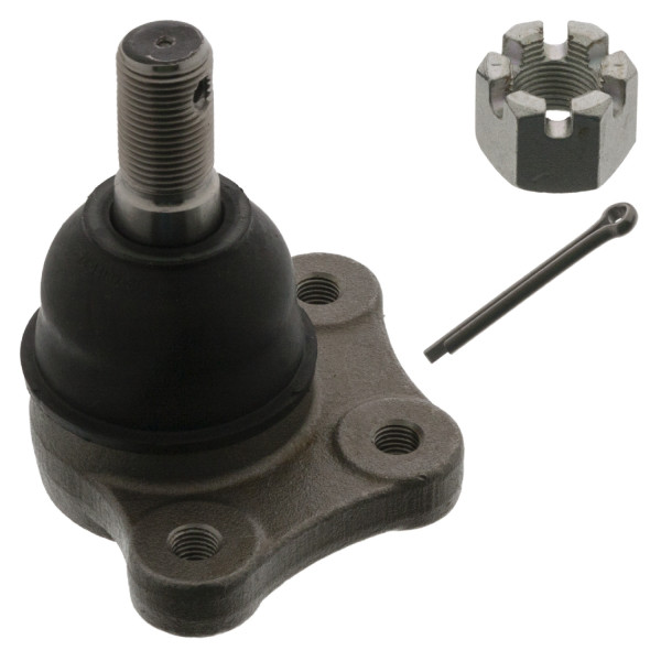 Ball Joint Kia Mazda 78-06 image