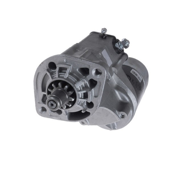 STARTER MTR FOURTRAK FIELDMAN ROCKY WILDCAT image