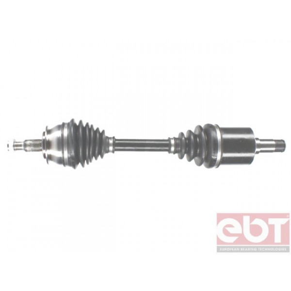 Drive Shaft Mercedes 04-12 image