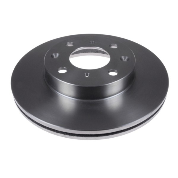 Brake Disc Audi Seat Skoda VW 12-21 image