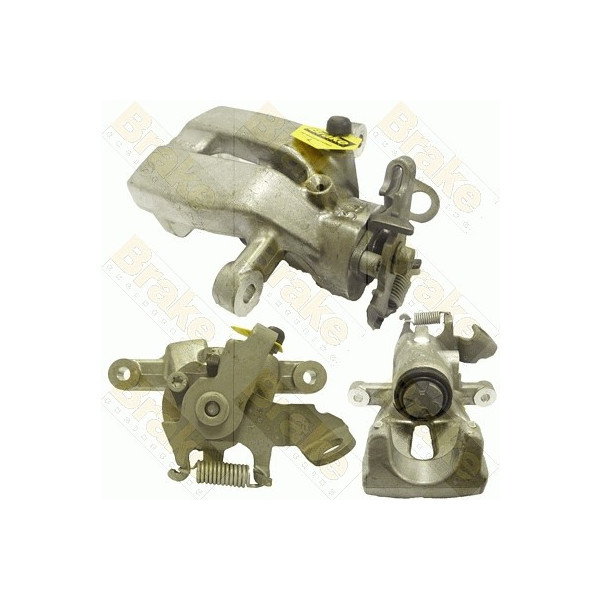 Brake Engineering Brake Caliper (Rear Left Hand) image