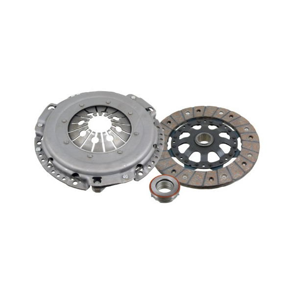 CLUTCH KIT MERC SPRINTER 95-00 image