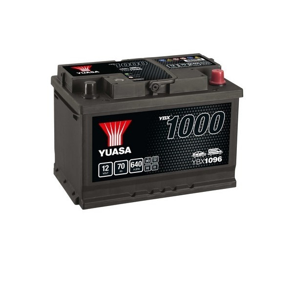 Yuasa Standard Battery image