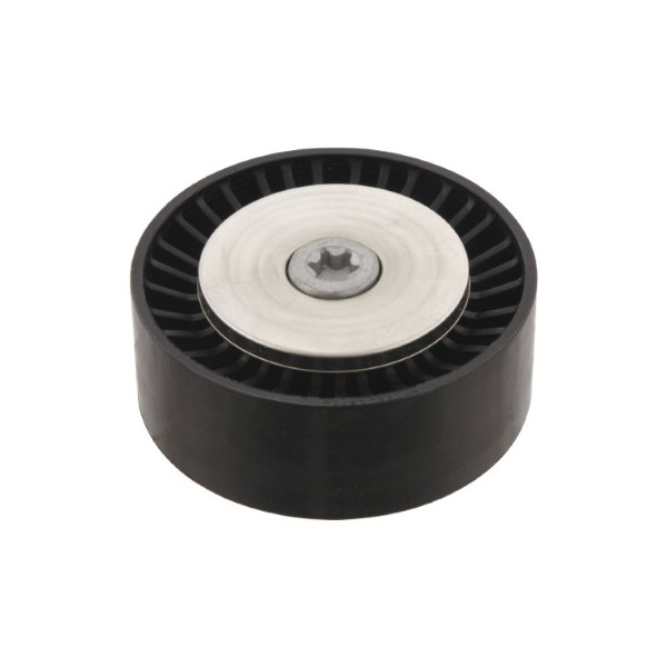 Deflection/Guide Pulley - V-Ribbed Belt Alfa Romeo Chrysler image
