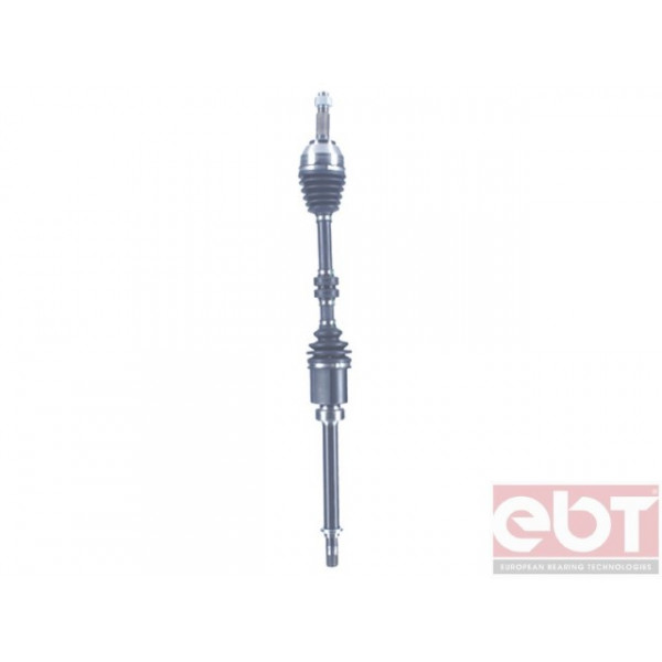 Drive Shaft Nissan 10-19 image