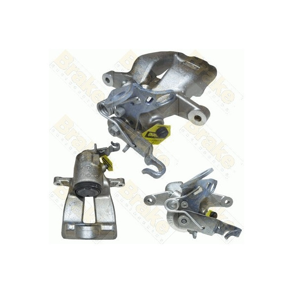 Brake Caliper Audi Skoda VW 03-15 image