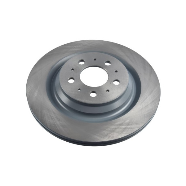 Brake Disc Tesla 17-27 image