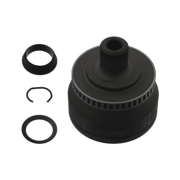 Joint Kit - Drive Shaft Audi Skoda VW 92-08 image