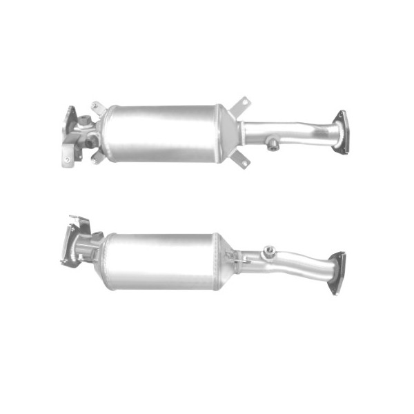 Particulate Filter Honda 07-17 image