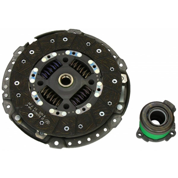 Clutch Kit Vauxhall 95-06 image