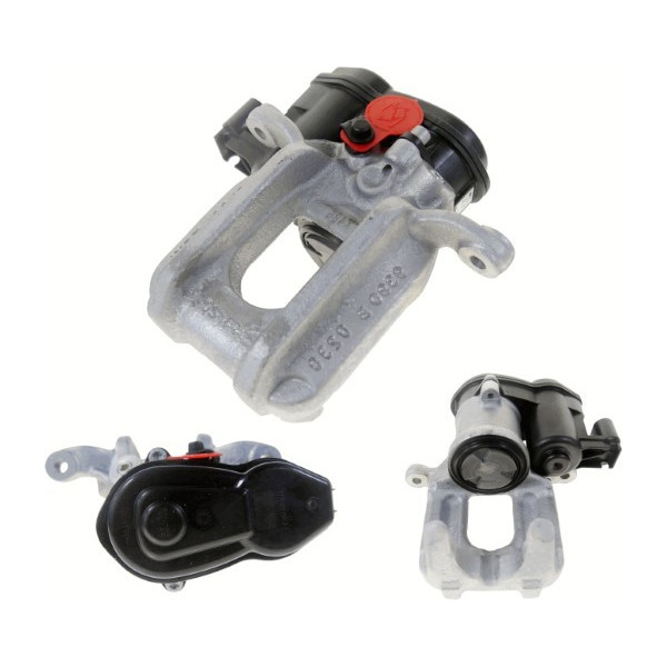 Brake Engineering Brake Caliper (Rear Left Hand) image