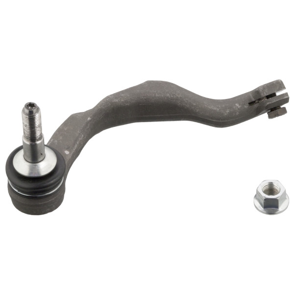 Tie Rod End Mini 13-19 image