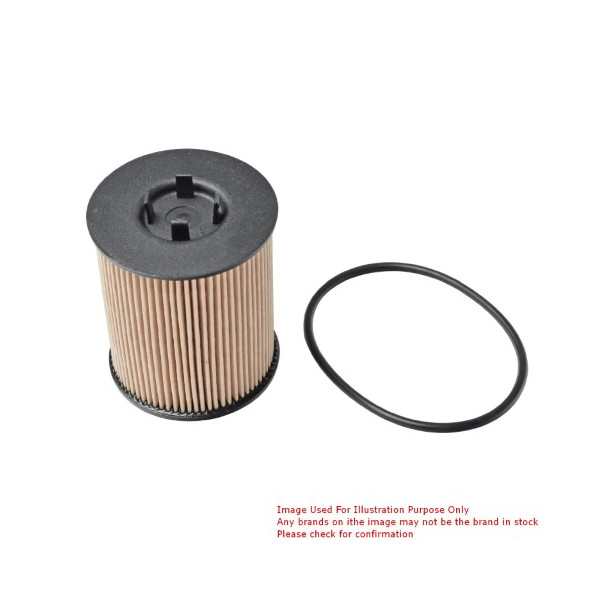 Oil Filter Vauxhall 94-10 image