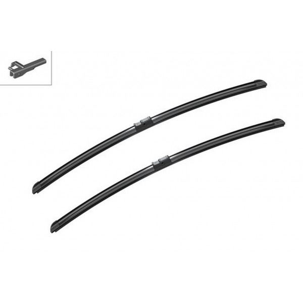 Wiper Blade Mercedes 01-12 image