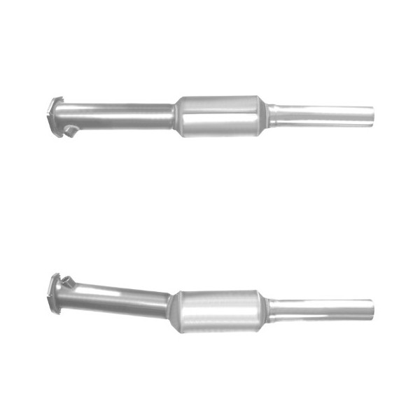 CAT ASSY GALAXY 95-98 image