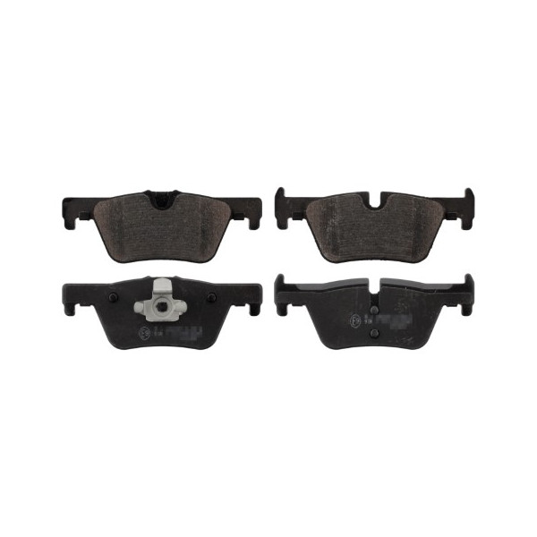 Brake Pad Set - Disc Brake BMW 11-21 image